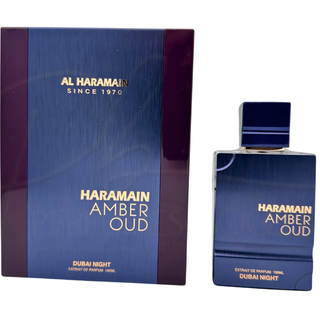 Amber Oud Dubai Night Extrait