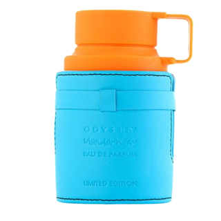 Odyssey Mandarin Sky EDP Spray