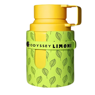 Odyssey Limoni EDP Spray