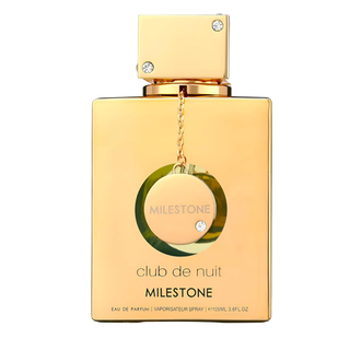 Club de Nuit Mileston EDP Spray