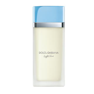 Light Blue EDT Spray W New 2025