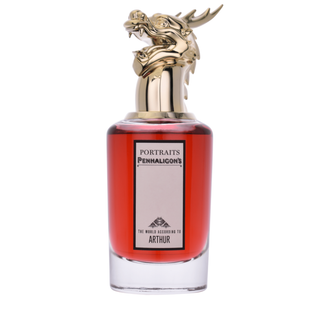 The World According To Arthur EDP Spray