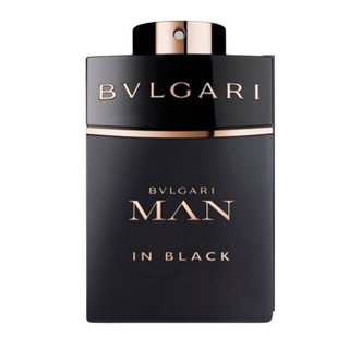 Man Black EDP Spray