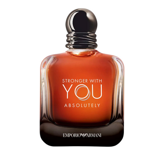 Stronger With You Absolutely EDP Spray