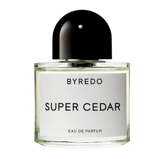 Super Cedar EDP Spray