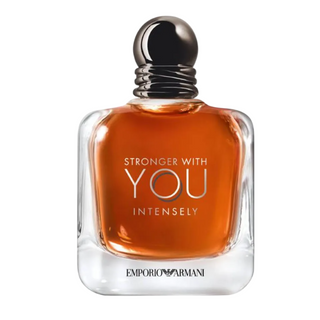 Stronger With You Intensely EDP Spray