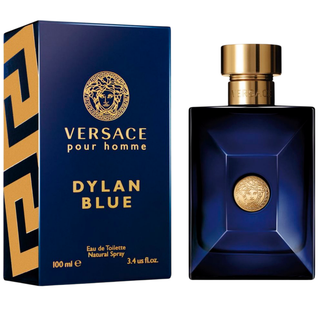 Dylan Blue Men EDP Spray