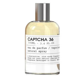 Captcha 36 EDP Spray