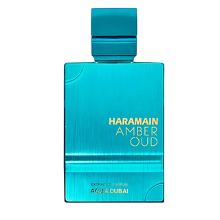 Amber Oud Aqua Dubai Extrait de Parfum Spray