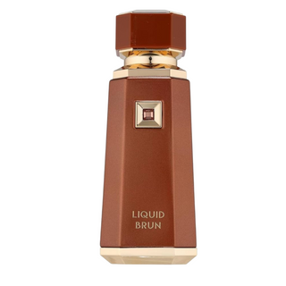 French Avenue Liquid Brun EDP Spray