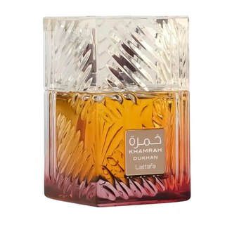 Khamrah Dukhan EDP Spray