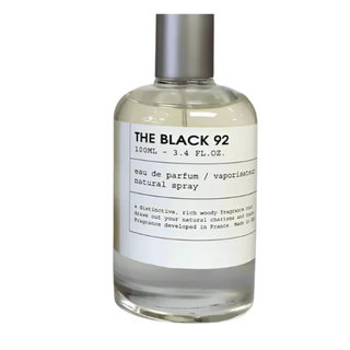 The Black 92 EDP Spray