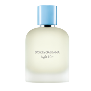 Light Blue Men EDP Spray (New Box)