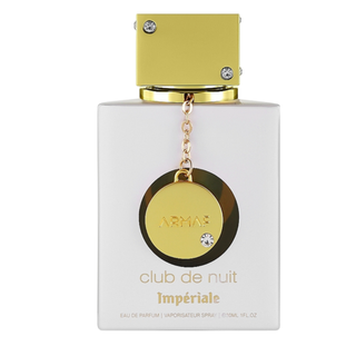 Club de Nuit White Imperiale EDP Spray