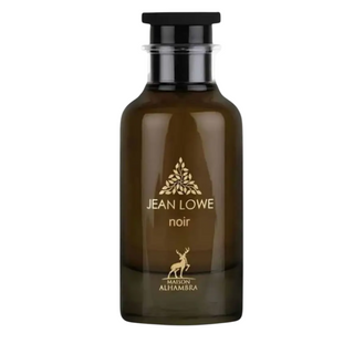 Jean Lowe Noir EDP Spray