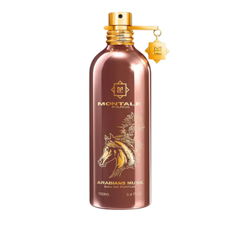 Arabians Musk EDP Spray