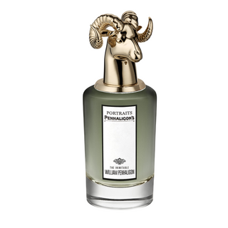 The Inimitable William EDP Spray