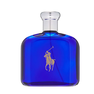 Polo Blue EDT Spray