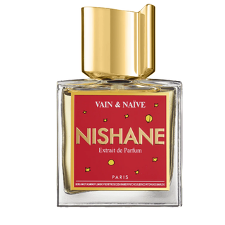 Vain & Naive Extrait de Parfum Spray