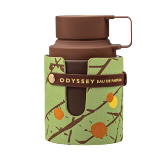 Odyssey Dubai Chocolate EDP Spray