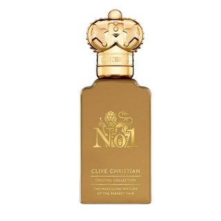 Men No. 1 EDP Spray