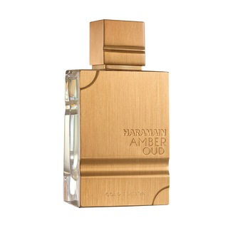 Amber Oud Gold  EDP Spray