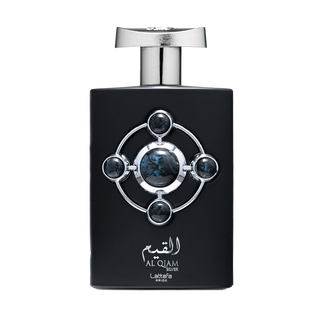 Pride Al Qiam Silver  EDP Spray