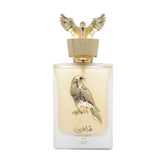 Pride Shaheen Gold  EDP Spray