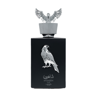 Pride Shaheen Silver  EDP Spray