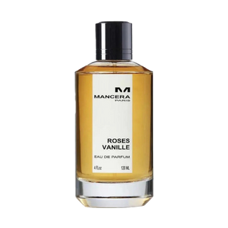 Rose Vanille EDP Spray