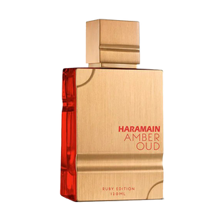 Amber Oud Ruby  EDP Spray