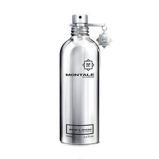 Wood & Spices EDP Spray