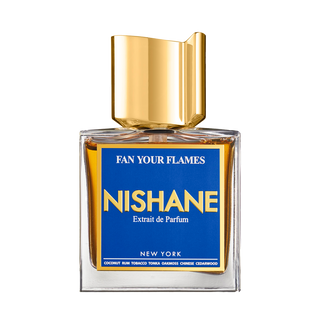 Fan Your Flames  Extrait de Parfum