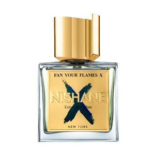 Fan Your Flames X Extrait de Parfum