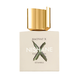 Hacivat X Extrait de Parfum