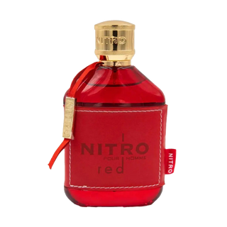 Nitro Red  EDP Spray
