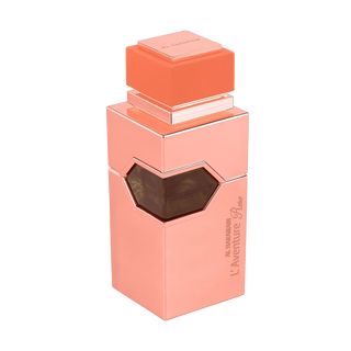 Aventure Rose  EDP Spray