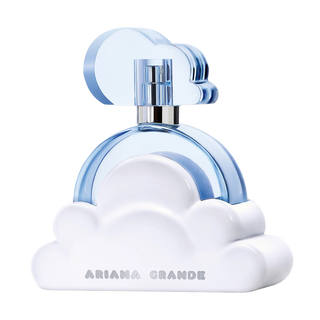 Cloud  EDP Spray