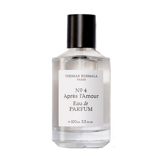 No. 4 Apres L'Amour  EDP Spray