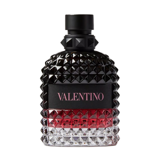 Uomo Born In Roma Intense  EDP Spray