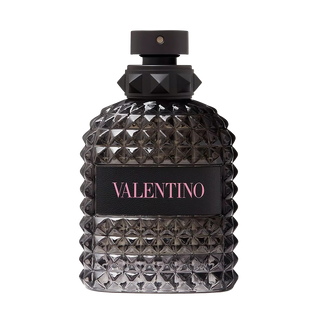 Uomo Born In Roma  EDT Spray