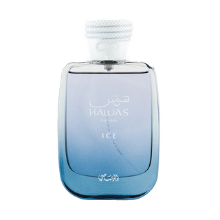 Hawas Ice  EDP Spray