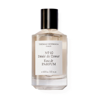No. 10 Desir Du Coeur  EDP Spray