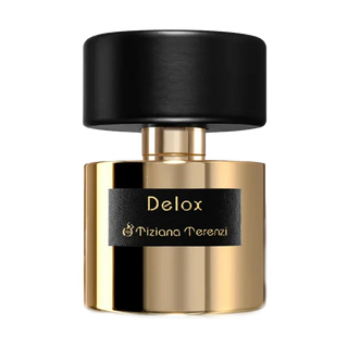 Delox  Extrait de Parfum