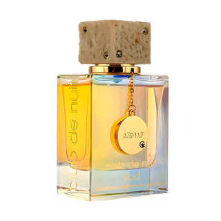 Club De Nuit Oud  Parfum