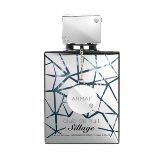 Club De Nuit Sillage  EDP Spray