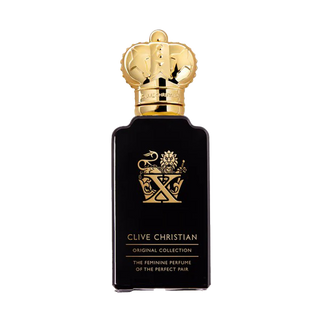 X Feminine   Perfume Spray