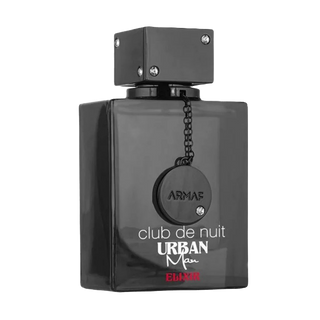 Club De Nuit Urban Elixir  EDP Spray