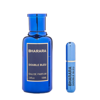 Double Blue  EDP Spray