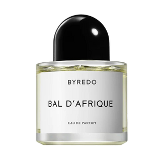 Bal D'Afrique  EDP Spray